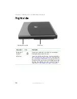 Preview for 16 page of eMachines M5000 Series User Manual