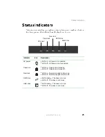 Preview for 31 page of eMachines M5000 Series User Manual