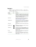 Preview for 33 page of eMachines M5000 Series User Manual