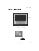 Preview for 37 page of eMachines M5000 Series User Manual