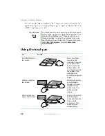 Preview for 38 page of eMachines M5000 Series User Manual