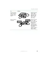 Preview for 39 page of eMachines M5000 Series User Manual