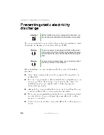 Preview for 62 page of eMachines M5000 Series User Manual