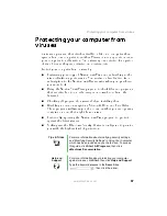 Preview for 73 page of eMachines M5000 Series User Manual