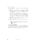 Preview for 84 page of eMachines M5000 Series User Manual