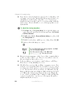 Preview for 90 page of eMachines M5000 Series User Manual