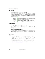 Preview for 94 page of eMachines M5000 Series User Manual