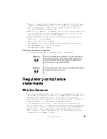 Preview for 103 page of eMachines M5000 Series User Manual