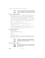 Preview for 106 page of eMachines M5000 Series User Manual