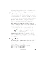 Preview for 109 page of eMachines M5000 Series User Manual