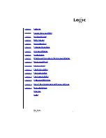 Preview for 7 page of Emagic Logic fun User Manual