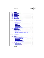 Preview for 9 page of Emagic Logic fun User Manual