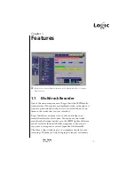 Preview for 21 page of Emagic Logic fun User Manual