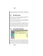 Preview for 22 page of Emagic Logic fun User Manual