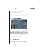 Preview for 23 page of Emagic Logic fun User Manual