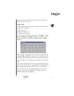 Preview for 29 page of Emagic Logic fun User Manual