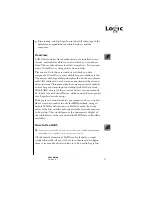 Preview for 31 page of Emagic Logic fun User Manual