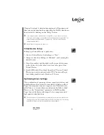 Preview for 33 page of Emagic Logic fun User Manual