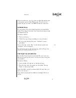 Preview for 45 page of Emagic Logic fun User Manual