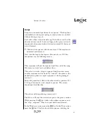 Preview for 59 page of Emagic Logic fun User Manual