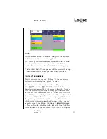 Preview for 61 page of Emagic Logic fun User Manual