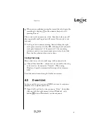 Preview for 65 page of Emagic Logic fun User Manual