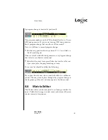 Preview for 67 page of Emagic Logic fun User Manual