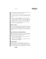 Preview for 75 page of Emagic Logic fun User Manual