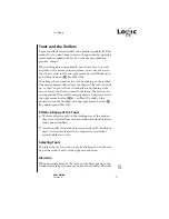 Preview for 77 page of Emagic Logic fun User Manual