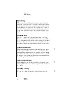 Preview for 94 page of Emagic Logic fun User Manual