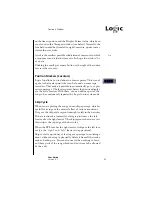 Preview for 99 page of Emagic Logic fun User Manual