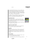 Preview for 107 page of Emagic Logic fun User Manual