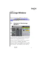 Preview for 111 page of Emagic Logic fun User Manual