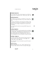 Preview for 121 page of Emagic Logic fun User Manual