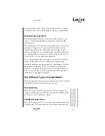 Preview for 127 page of Emagic Logic fun User Manual