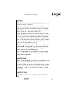 Preview for 133 page of Emagic Logic fun User Manual