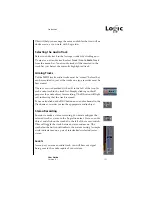 Preview for 135 page of Emagic Logic fun User Manual