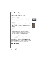 Preview for 146 page of Emagic Logic fun User Manual