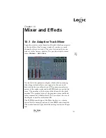 Preview for 149 page of Emagic Logic fun User Manual