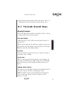 Preview for 155 page of Emagic Logic fun User Manual