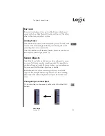 Preview for 157 page of Emagic Logic fun User Manual