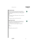 Preview for 173 page of Emagic Logic fun User Manual