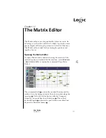 Preview for 175 page of Emagic Logic fun User Manual