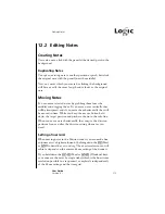 Preview for 177 page of Emagic Logic fun User Manual