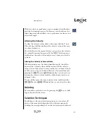 Preview for 179 page of Emagic Logic fun User Manual