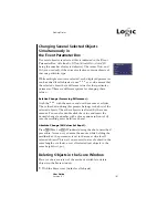 Preview for 195 page of Emagic Logic fun User Manual