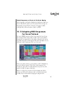 Preview for 203 page of Emagic Logic fun User Manual