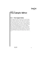 Preview for 207 page of Emagic Logic fun User Manual