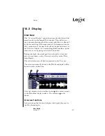 Preview for 209 page of Emagic Logic fun User Manual