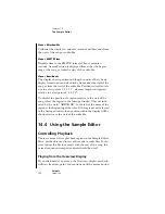 Preview for 212 page of Emagic Logic fun User Manual